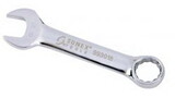 Sunex 993018 Wrench Ful Pol Stubby Combo 9/16