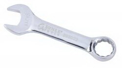 Sunex 993022 Wrench Stubby Combo 11/16