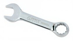 Sunex 993024 Wrench Stubby Combination 3/4