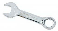 Sunex 993026 Wrench Stubby Combination 13/16