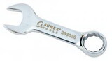 Sunex 993028 Wrench Stubby Combination 7/8