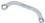 Sunex 993501M Wrench Half Moon 8Mm X 10Mm Dbl Bx End, Price/EA