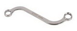 Sunex 994000M Wrench S-Style Dbl Box 10X11Mm Ful Polis
