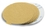 Superior Abrasives SUP40260 Paper Discs 5"100G Gold "C" Wt-Pk/100, Price/EA