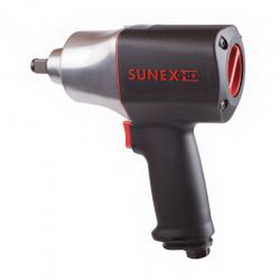 Sunex SUSX4348 Wrench Super Duty 1/2" Impact