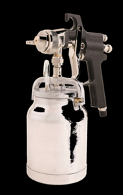 Sunex SX76 Spray Gun High Pressure 1.4Mm Nozzle