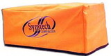 Symtech 1016000 Dust Cover F/Bca4, Sca 1 Iso Color