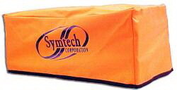 Symtech 1016000 Dust Cover F/Bca4, Sca 1 Iso Color
