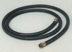 Todd 9996-107 Extension Hose 10'/ Fuel Caddy