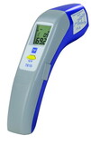 TIF 7610 Ir Thermometer Pro 10:1