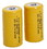 TIF TIF8806A Rechargeable Ni-Cad Batteries 2X2.4V, Price/EACH