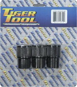 Tiger Tool 10310 Tie Rod End Rmvr Set No Case