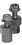 Tiger Tool 11015 Set Of 2 9/16 X 18 Adapter, Price/EA