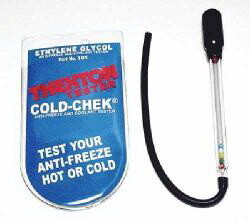 Thexton 101 Cold-Chek Antifreeze Tester