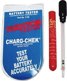 Thexton 115 Charge-Chek Battery Tester