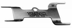 Thexton 435 Gm Abs Code Retrieval Tool