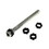 Thexton 46338 Ratchet 3/8"Grip-It Extgrip Collars(4Pk), Price/PACKAGE