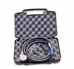 Thexton 481 Pro Exhaust Back Pressure Test Kit