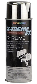 Seymour TM16-1034 11 Oz Xtreme Fx Chrome