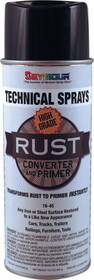SEYMOUR 16-45 Rust Converter & Primer 16Oz Can