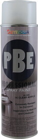 SEYMOUR 20-1690 Pbe Coating 1K Clear 20Oz Can
