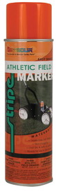 Seymour 20-645 Orange Stripe Athletic Field Marker