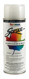 Seymour 98-31 Gloss Clear Acrylic/Lacquer 16oz-Ea