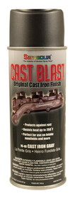 SEYMOUR CA16-48 Cast Blast (Iron)