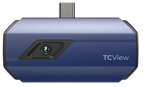 TOPDON TOPTC001 Thermal Imaging Camera F/Android Device
