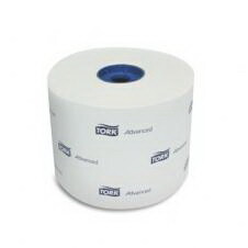 Tork 110291 Single Ply Toilet Tissue