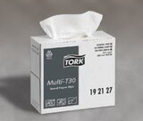 Tork 192127 16.5 X 9.5 Tork Wh Multi Wiper 100Ct