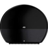 Tork 554028A Dispenser T1 Elev Jbt 1Stub Blk