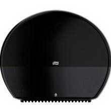 Tork 554028A Dispenser T1 Elev Jbt 1Stub Blk