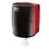 Tork 653028 Disp W2 Perf Combi Maxi Rl Red/Smoke, Price/EACH