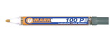 U-Mark Silver Marker - Ea
