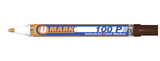 U-Mark Brown Marker - Ea