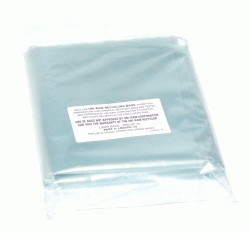 Uni-ram LB900C-10 Liner Bags 2.0Mil (10Pk) F/Urs500