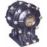 Uni-ram UDP4-TA Dual Diaphragm Pump F/Ug4000Dvm