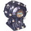Uni-ram UDP4-TA Dual Diaphragm Pump F/Ug4000Dvm, Price/EACH