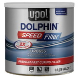 U-Pol Us Dolphin Speed Filler 3L/.8 Gal