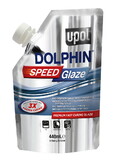 U-Pol Us Dolphin Speed Glaze 440Ml Bag