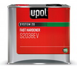 U-Pol Us System 20 Fast Hardener 2.1 Voc