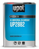 U-Pol Us System 20 4:1 Universal Clearcoat Nr