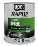 U-Pol Us Rapid Sys 4:1:1 Primer Hardener 250Ml
