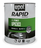 U-Pol Us Rapid Sys 4:1:1 Primer Reducer 1L Tin