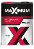 U-Pol Us Maximum 4:1 Universal Clearcoat