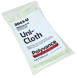 Polyvance 2043-U Uni-Cloth Figerglas Cloth