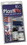 Polyvance 2504 Plastifix Kit, Clear, Price/EACH
