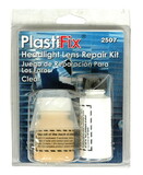 Polyvance UR2507 Plastifix Hdlite Ln Rep Kit Clear
