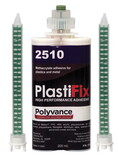 Polyvance Cartridge Plasti Fix Two Part 200 Ml